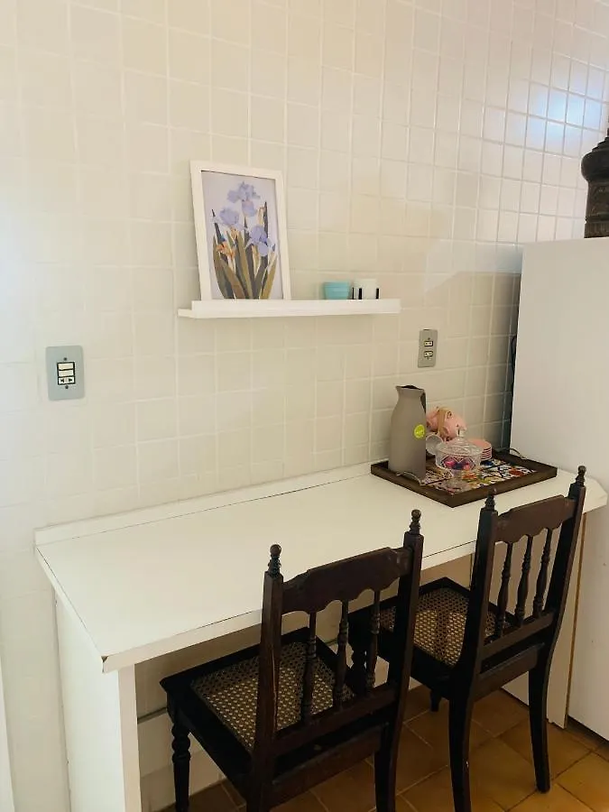 Apartamento A 2 Minutos Da Praia, Na Prainha Em Arraial Do Cabo Holiday home