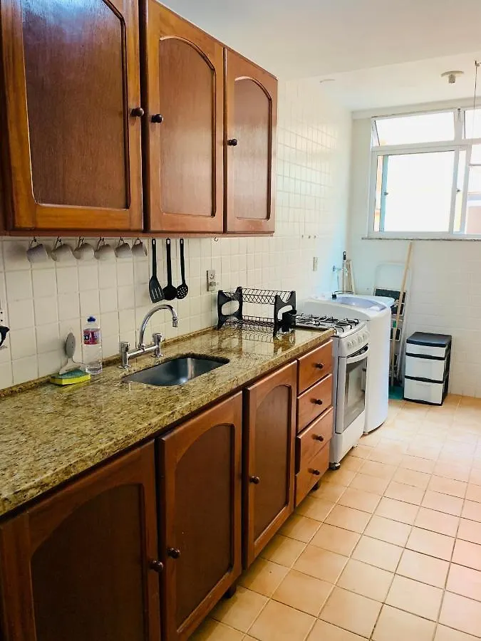 Apartamento A 2 Minutos Da Praia, Na Prainha Em Arraial Do Cabo