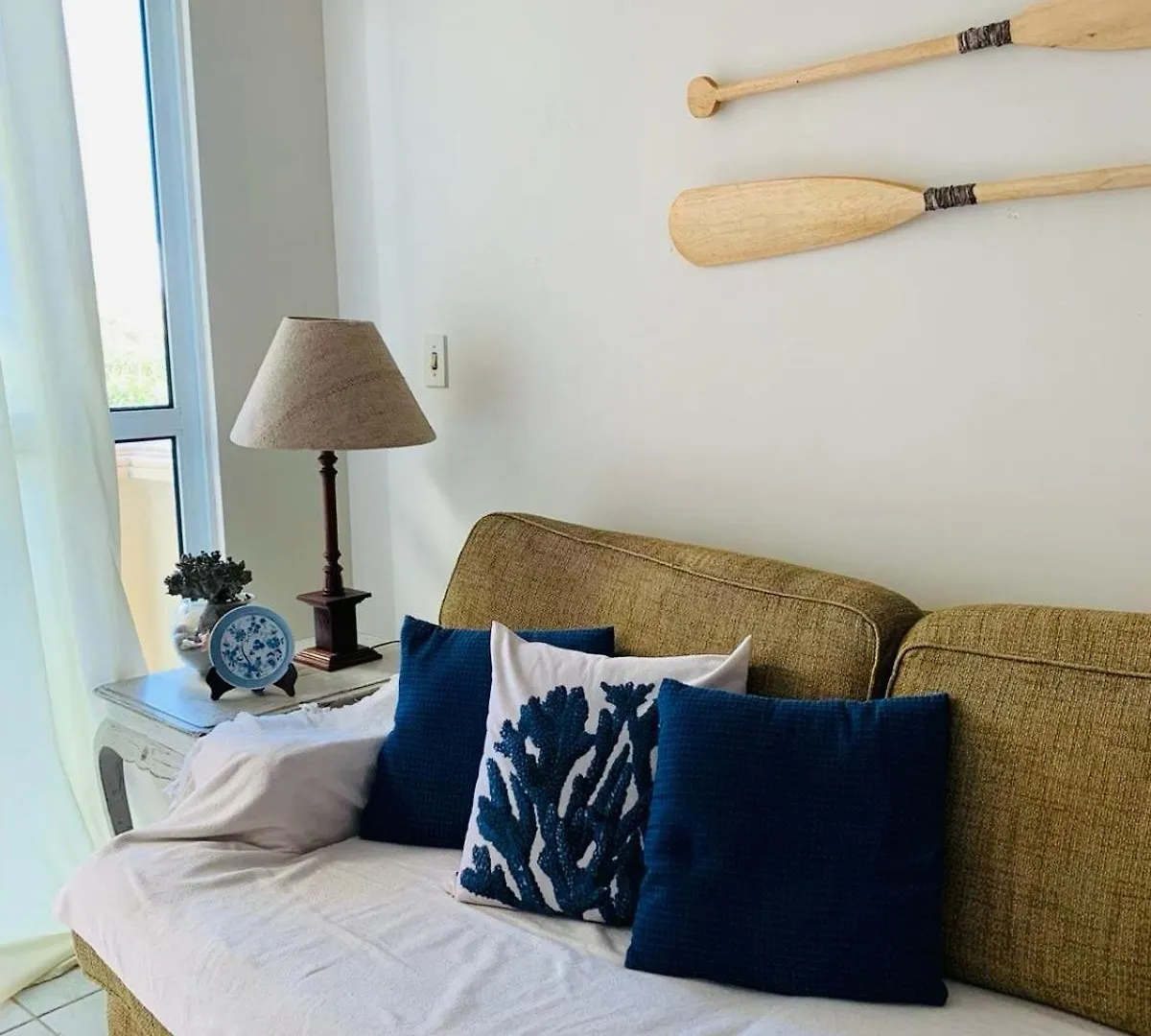 Holiday home Apartamento A 2 Minutos Da Praia, Na Prainha Em Arraial Do Cabo Brazil