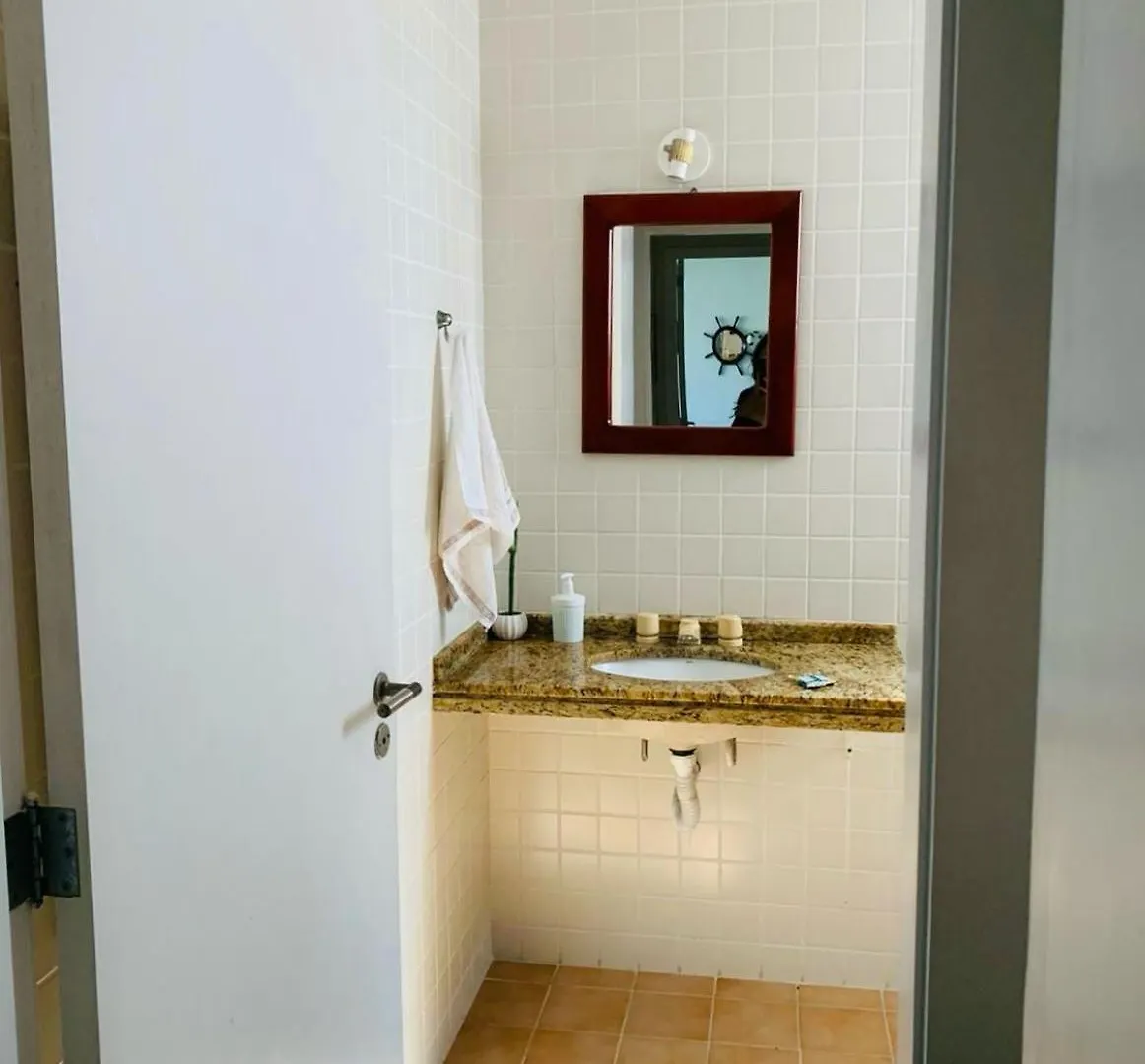 Apartamento A 2 Minutos Da Praia, Na Prainha Em Arraial Do Cabo 0*,