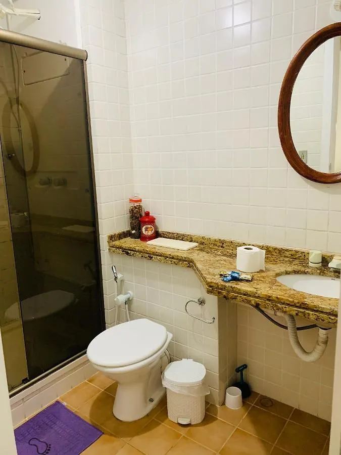 Holiday home Apartamento A 2 Minutos Da Praia, Na Prainha Em Arraial Do Cabo