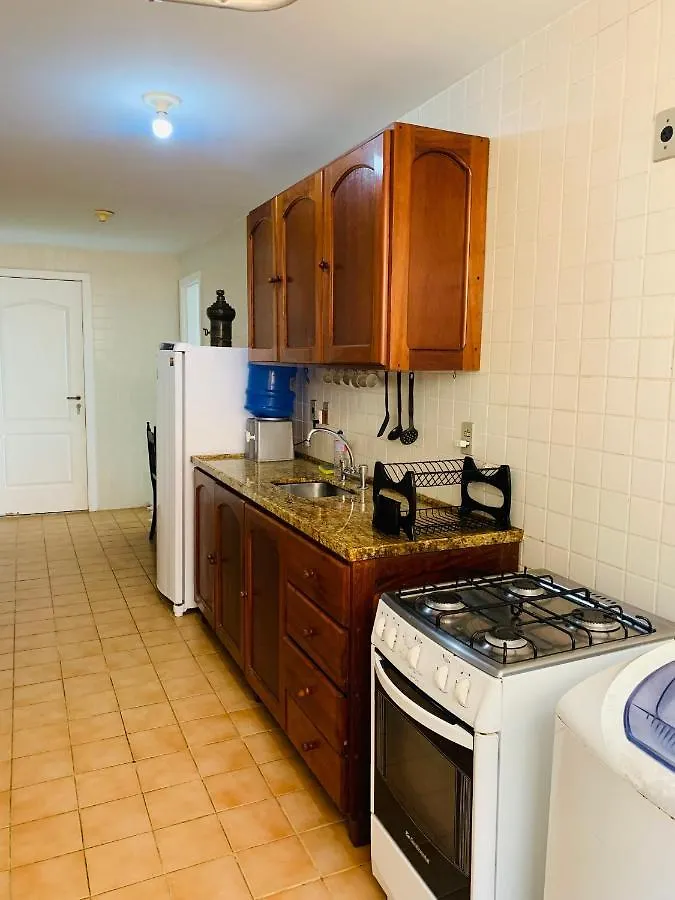 Holiday home Apartamento A 2 Minutos Da Praia, Na Prainha Em Arraial Do Cabo