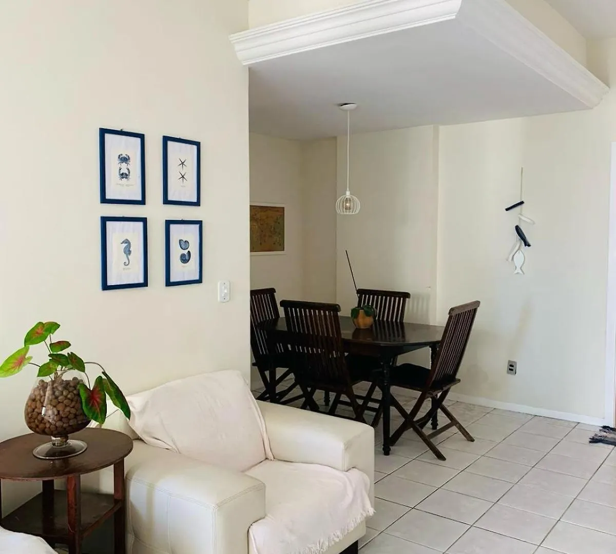 Apartamento A 2 Minutos Da Praia, Na Prainha Em Arraial Do Cabo location