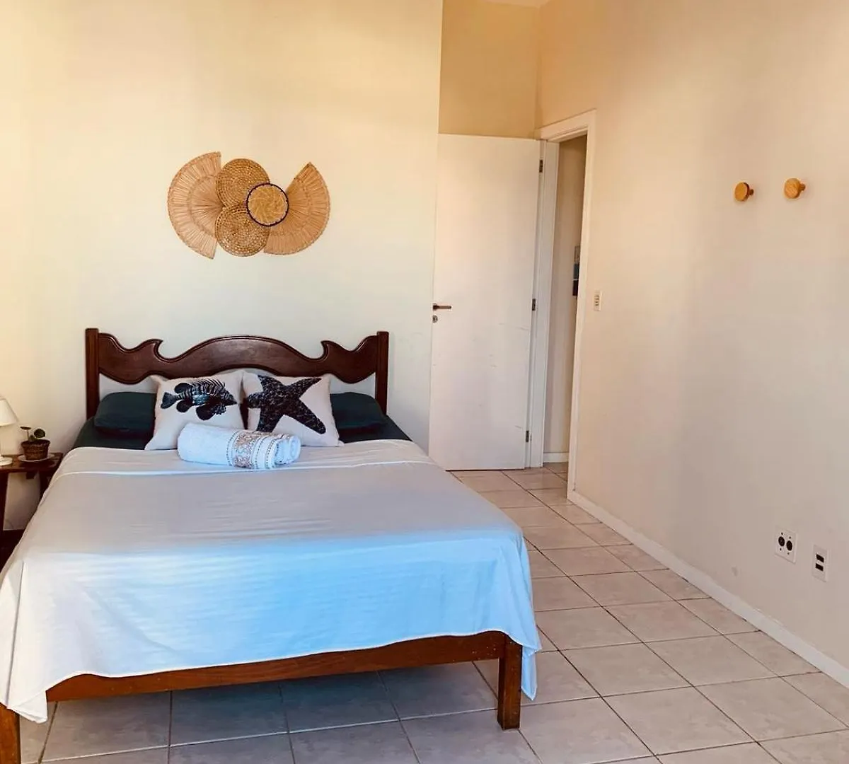 Apartamento A 2 Minutos Da Praia, Na Prainha Em Arraial Do Cabo Brazil