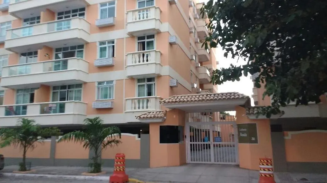 Apartamento A 2 Minutos Da Praia, Na Prainha Em Arraial Do Cabo